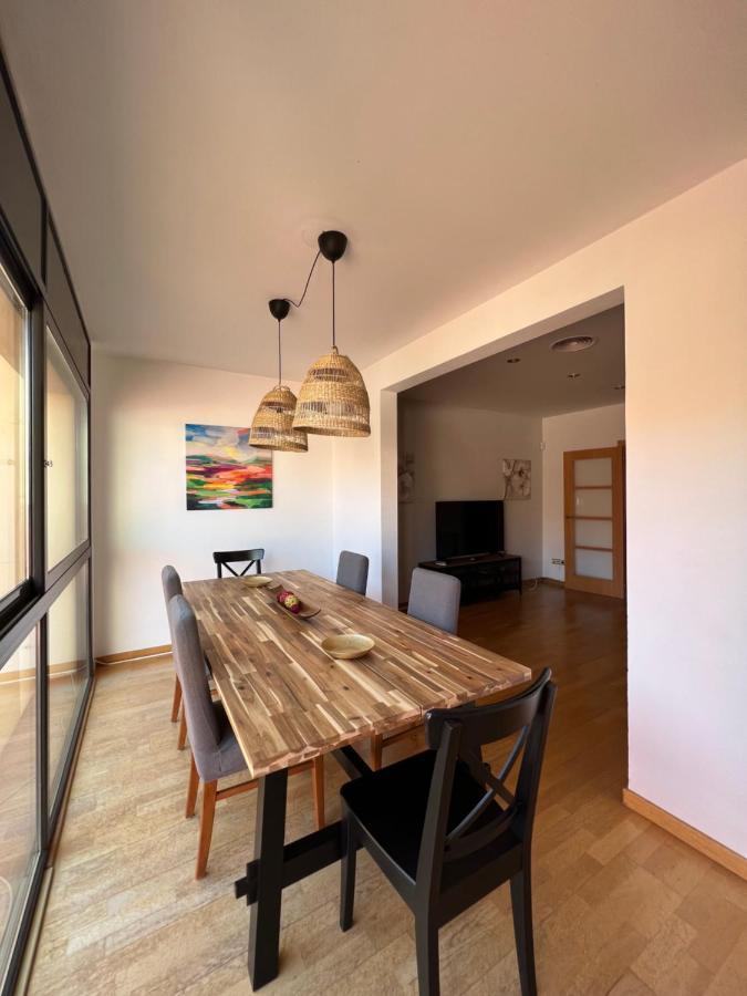 略夫雷加特河畔圣费柳Casa Neus, Casa Cerca De Barcelona别墅 外观 照片