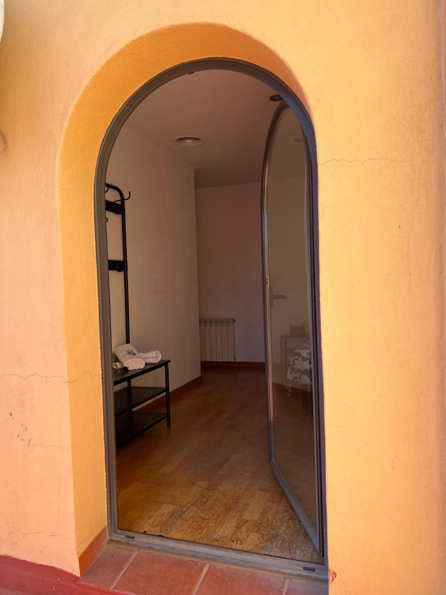 略夫雷加特河畔圣费柳Casa Neus, Casa Cerca De Barcelona别墅 外观 照片