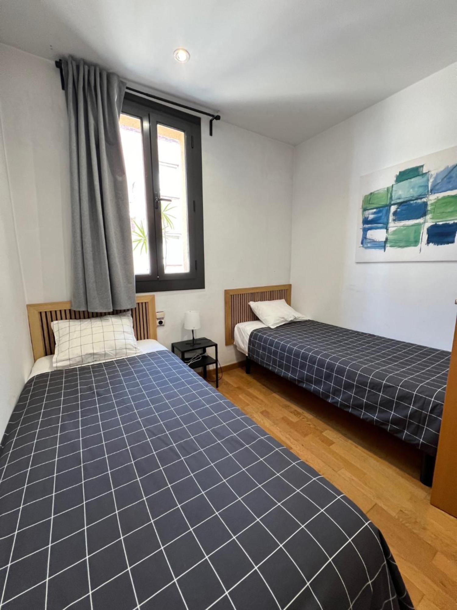 略夫雷加特河畔圣费柳Casa Neus, Casa Cerca De Barcelona别墅 外观 照片